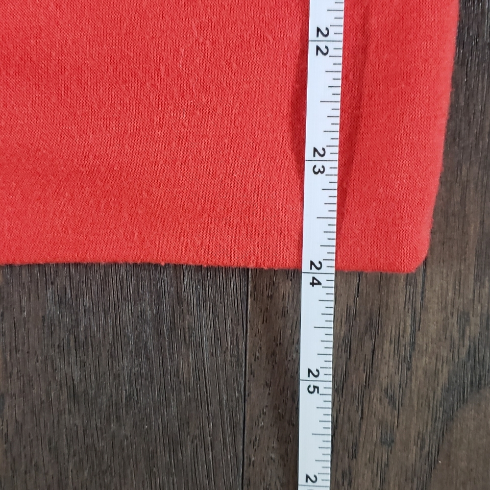 Woman's Cold-shoulder Top - Picture 14 of 16